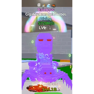 go up for brainrots