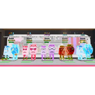 Fortnite Steal the Brainrot