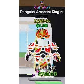 Fortnite Steal the Brainrot