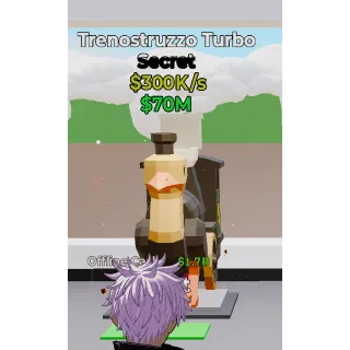 Fortnite Steal the Brainrot