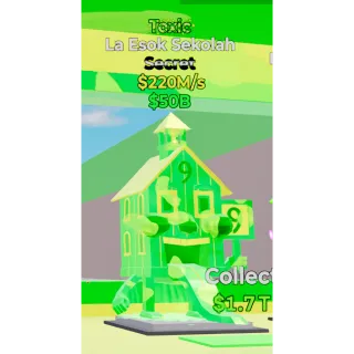 Fortnite Steal the Brainrot