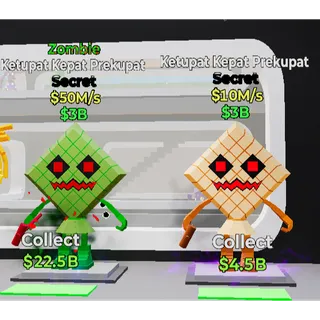 Fortnite Steal the Brainrot