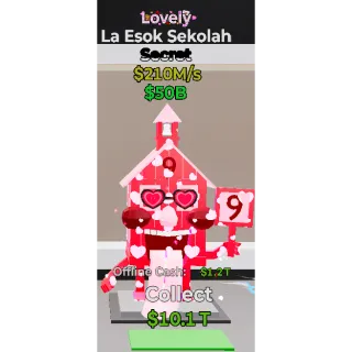 Fortnite Steal the Brainrot