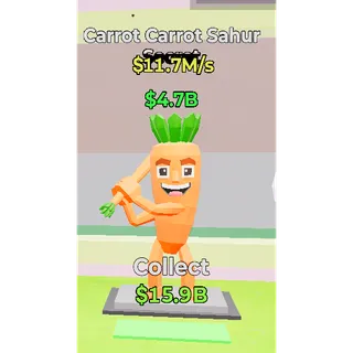 Fortnite Steal the Brainrot RARE