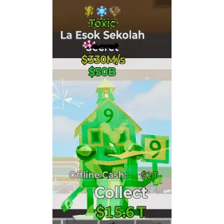 Fortnite Steal the Brainrot