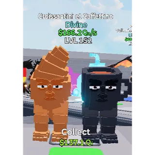 Go up for Brainrots