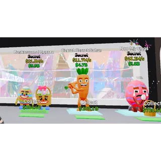 Fortnite Steal the Brainrot