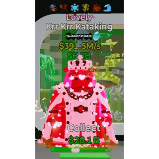 Fortnite Steal the Brainrot