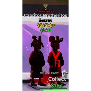 Fortnite Steal the Brainrot