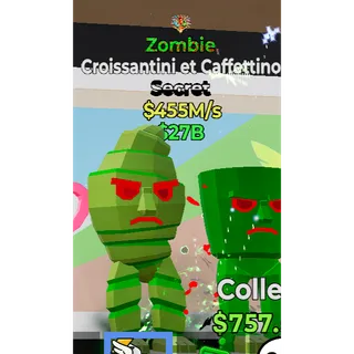 Fortnite Steal the Brainrot