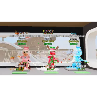 Fortnite Steal the Brainrot