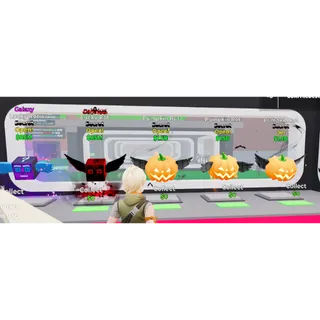 Fortnite Steal the Brainrot