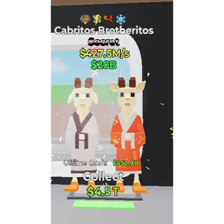 Fortnite Steal the Brainrot