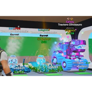 Fortnite Steal the Brainrot
