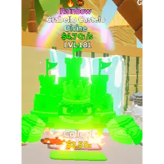 go up for brainrots