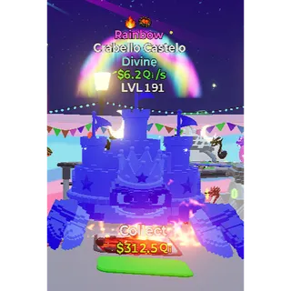 go up for brainrots