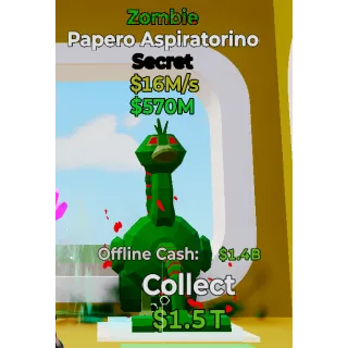 Fortnite Steal the Brainrot