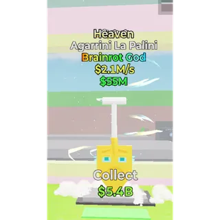 Fortnite Steal the Brainrot