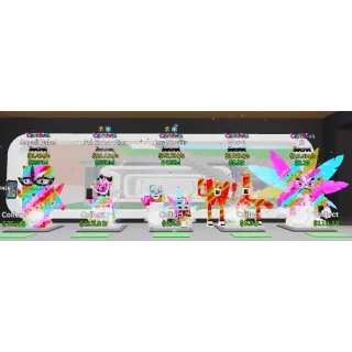 Fortnite Steal the Brainrot