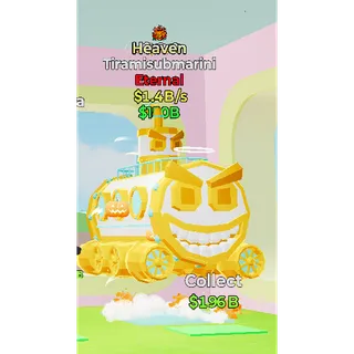 Fortnite Steal the Brainrot