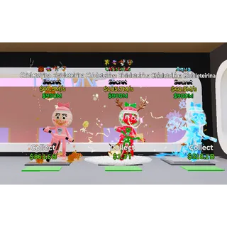 Fortnite Steal the Brainrot