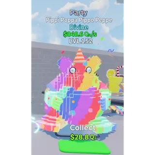 go up for Brainrots