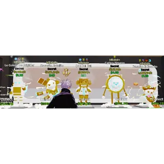 Fortnite Steal the Brainrot Bundle