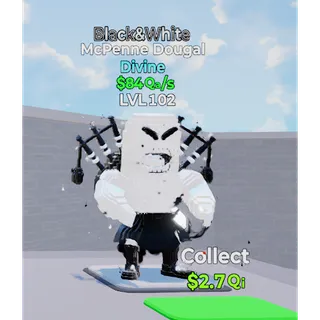 Go up for Brainrots