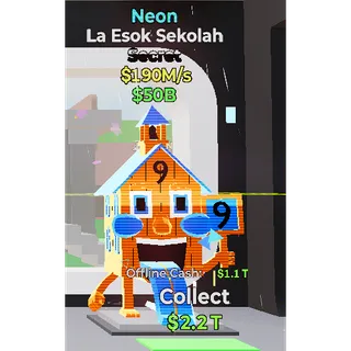 Fortnite Steal the Brainrot