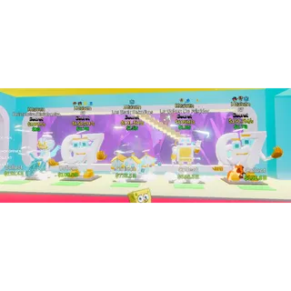 Fortnite steal the Brainrot