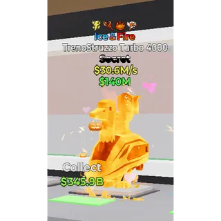 Fortnite Steal the Brainrot