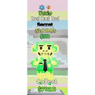 Fortnite Steal the Brainrot