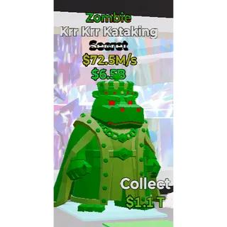 Fortnite Steal the Brainrot