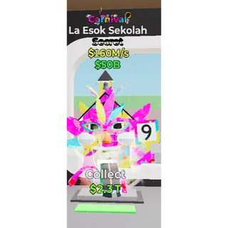 Fortnite Steal the Brainrot