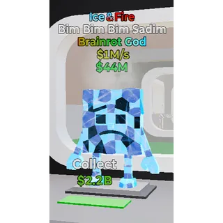 Fortnite Steal the Brainrot