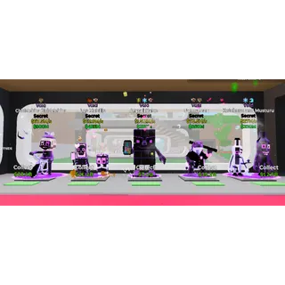 Fortnite Steal the Brainrot