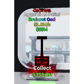 Fortnite Steal the Brainrot