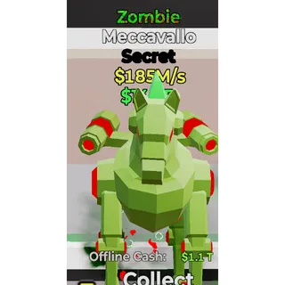 Fortnite Steal the Brainrot