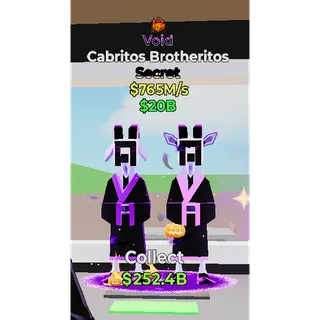 Fortnite Steal the Brainrot