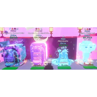 Go up for brainrots Moneymaker Bundle