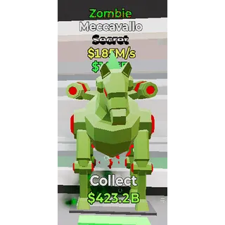 Fortnite Steal the Brainrot