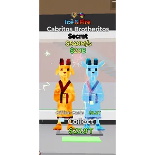 Fortnite Steal the Brainrot