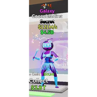 Fortnite Steal the brainrot