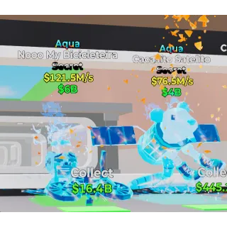 Fortnite Steal the Brainrot