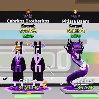 Fortnite Steal the Brainrot