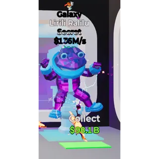 Fortnite Steal the Brainrot