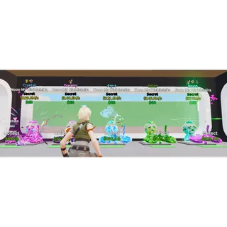 Fortnite Steal the Brainrot