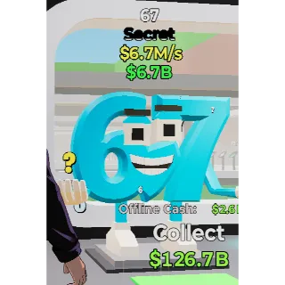 Fortnite Steal the Brainrot