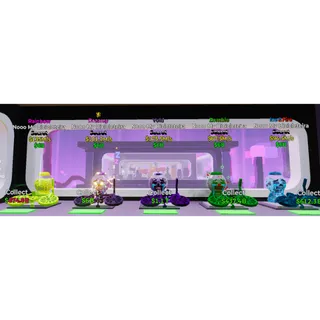 Fortnite Steal the Brainrot