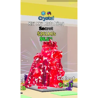 Fortnite Steal the Brainrot